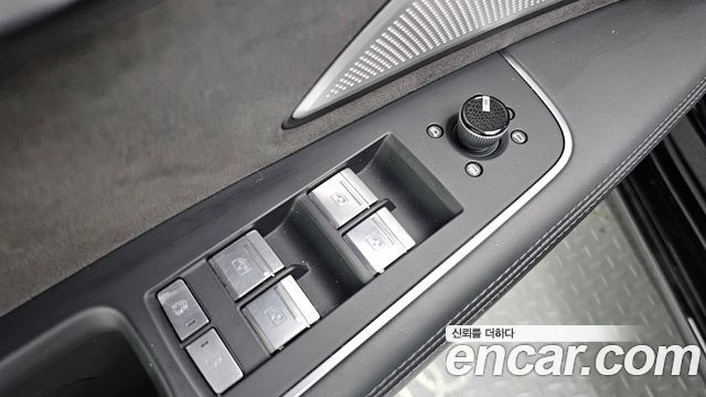 Audi A8 50 TDI Quattro LWB