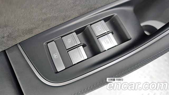 Audi A8 50 TDI Quattro LWB