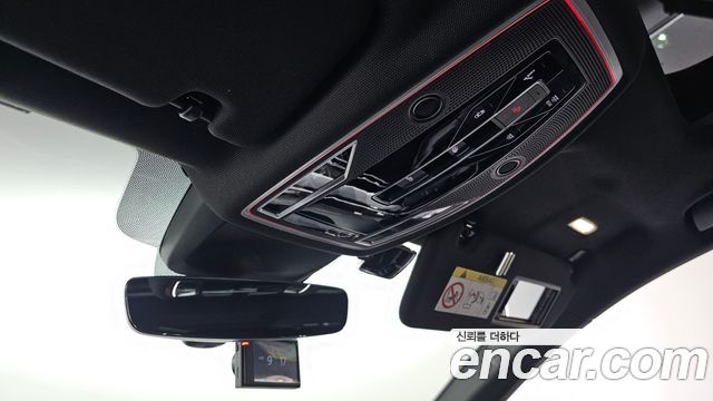 Audi A8 50 TDI Quattro LWB
