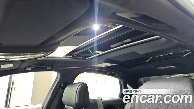 Audi A8 50 TDI Quattro LWB