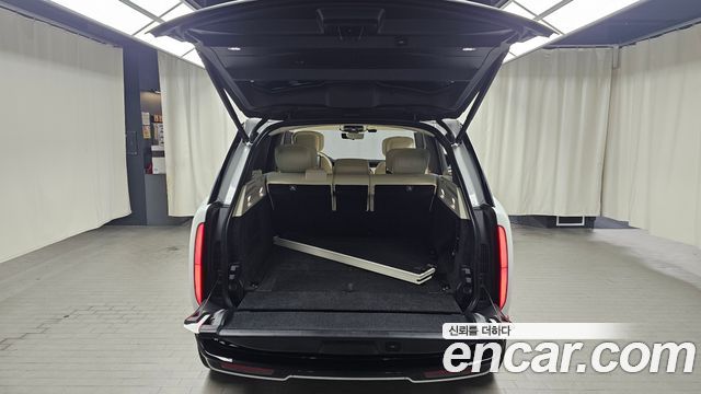 Land Rover Range Rover P530 Autobiography