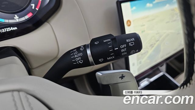 Land Rover Range Rover P530 Autobiography