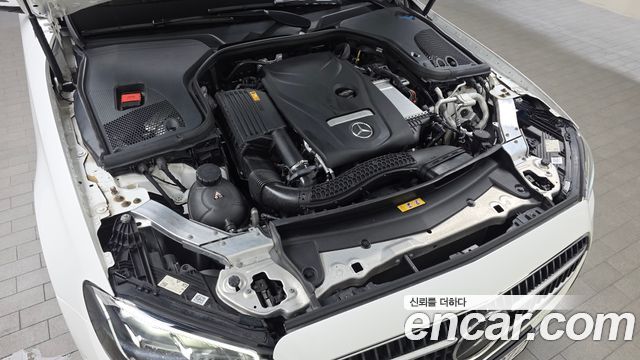 Mercedes-Benz E-Class E250 Avantgarde