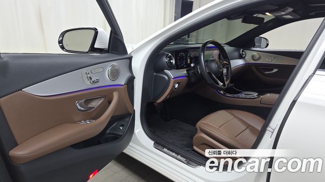Mercedes-Benz E-Class E250 Avantgarde