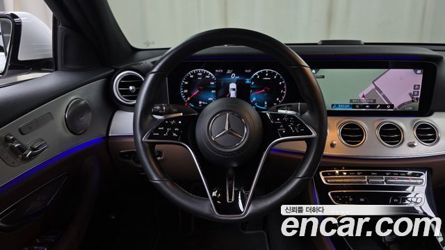 Mercedes-Benz E-Class E250 Avantgarde