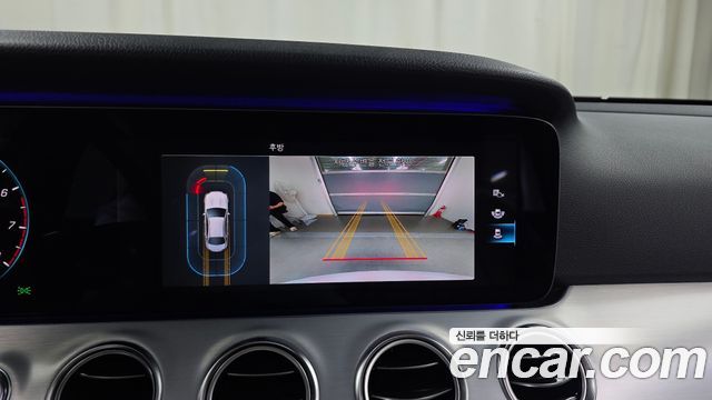 Mercedes-Benz E-Class E250 Avantgarde