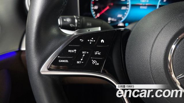 Mercedes-Benz E-Class E250 Avantgarde