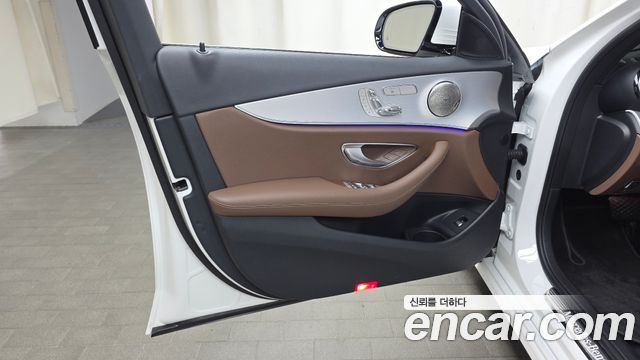 Mercedes-Benz E-Class E250 Avantgarde