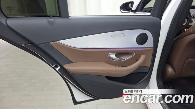 Mercedes-Benz E-Class E250 Avantgarde
