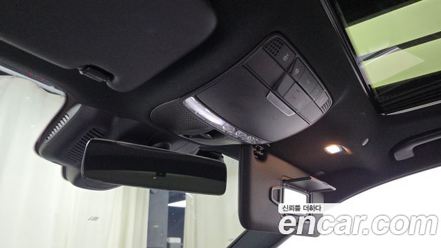 Mercedes-Benz E-Class E250 Avantgarde