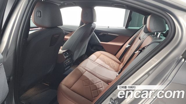 BMW 5-Series 530e xDrive M Sport