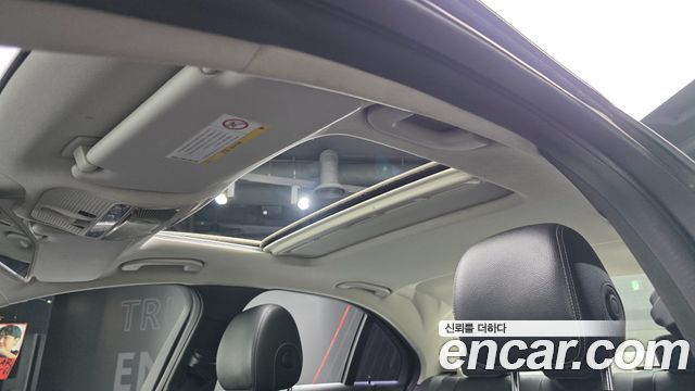 Mercedes-Benz C-Class C200 d