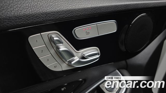 Mercedes-Benz C-Class C200 d