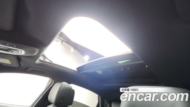 Audi e-tron 55 Quattro Sportback