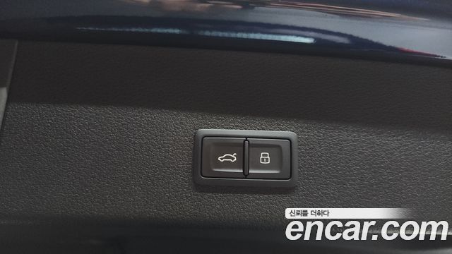 Audi e-tron 55 Quattro Sportback
