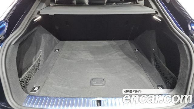 Audi e-tron 55 Quattro Sportback