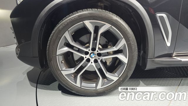BMW X5 xDrive 40i xLine