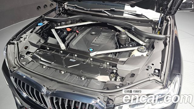 BMW X5 xDrive 40i xLine