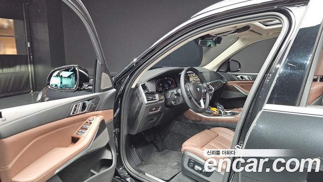 BMW X5 xDrive 40i xLine