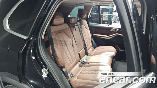BMW X5 xDrive 40i xLine