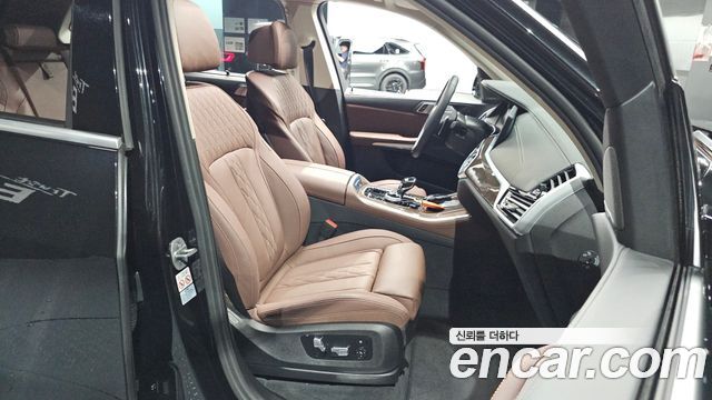 BMW X5 xDrive 40i xLine
