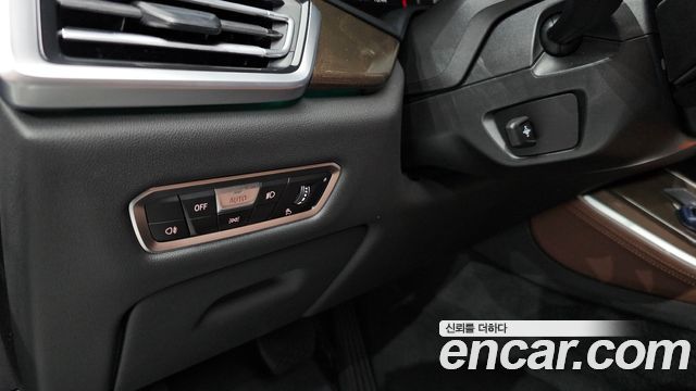BMW X5 xDrive 40i xLine