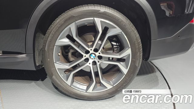 BMW X5 xDrive 40i xLine
