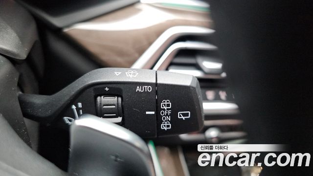 BMW X5 xDrive 40i xLine