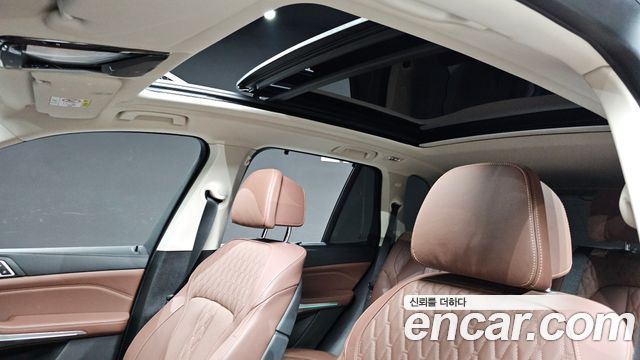BMW X5 xDrive 40i xLine