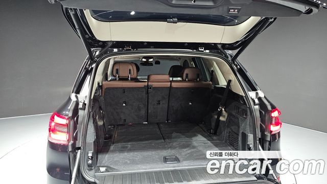 BMW X5 xDrive 40i xLine