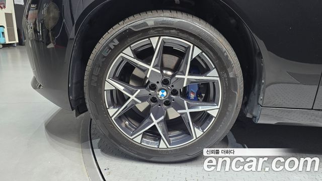 BMW X3 xDrive 20 M Sport