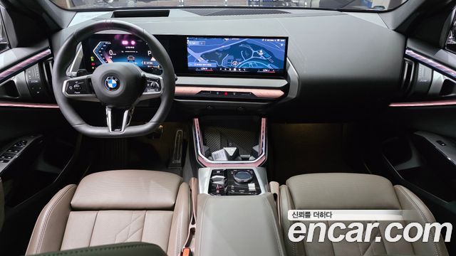 BMW X3 xDrive 20 M Sport