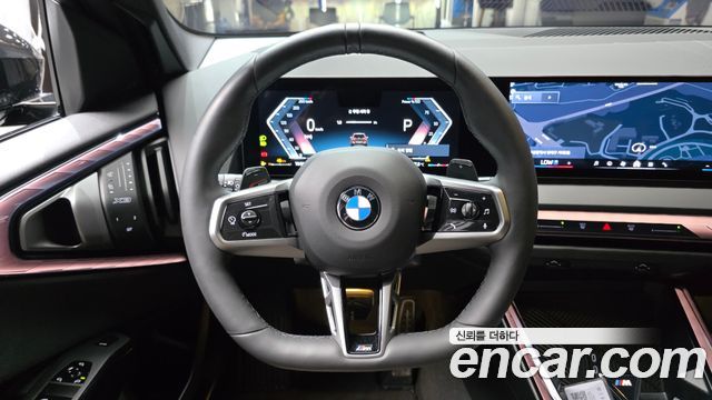 BMW X3 xDrive 20 M Sport