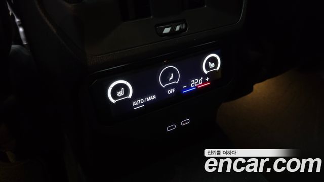 BMW X3 xDrive 20 M Sport