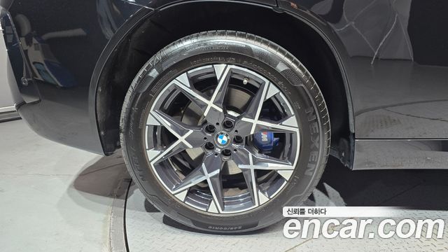 BMW X3 xDrive 20 M Sport