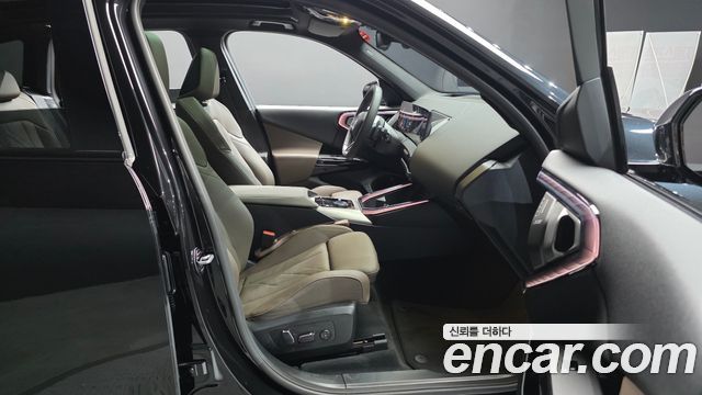 BMW X3 xDrive 20 M Sport