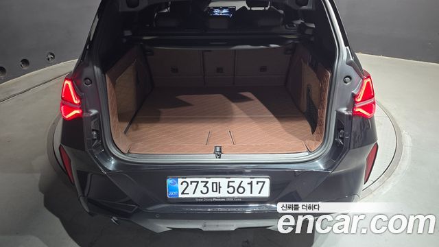 BMW X3 xDrive 20 M Sport