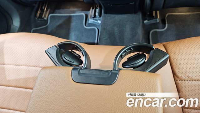 Mercedes-Benz GLC-Class GLC300e 4MATIC Coupe