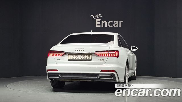 Audi A6 40 TDI Quattro Premium