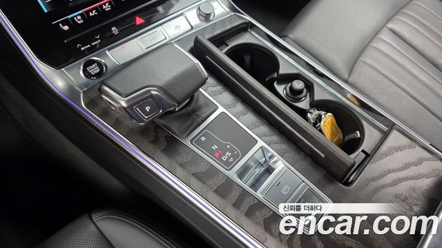 Audi A6 40 TDI Quattro Premium