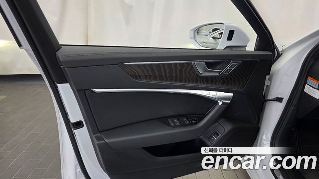 Audi A6 40 TDI Quattro Premium