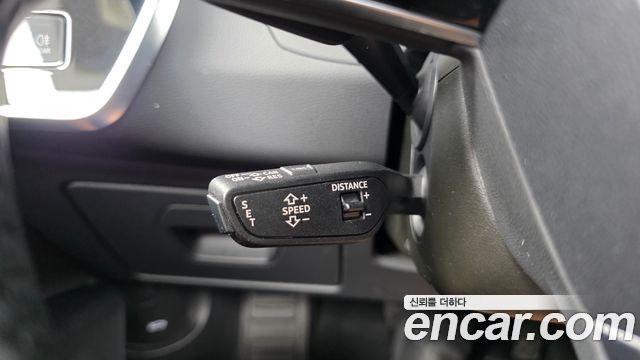 Audi A6 40 TDI Quattro Premium