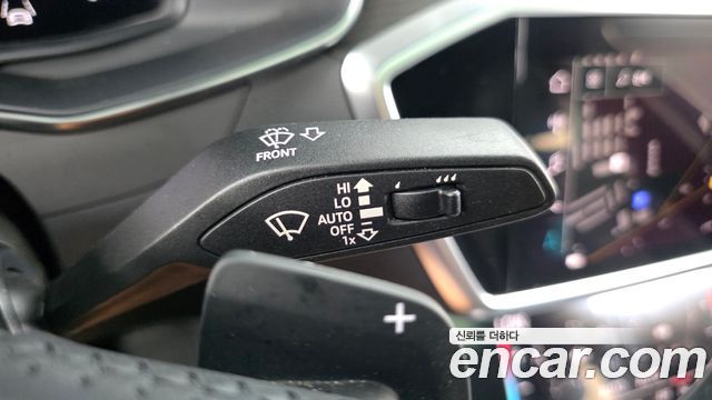 Audi A6 40 TDI Quattro Premium