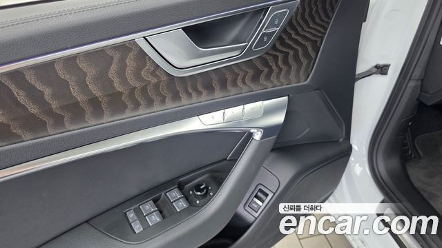 Audi A6 40 TDI Quattro Premium