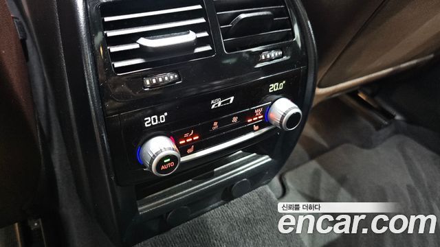 BMW Gran Turismo 630d xDrive M Sport