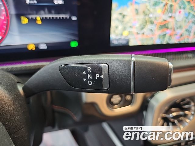 Mercedes-Benz G-Class AMG G63 Magno Hero Edition