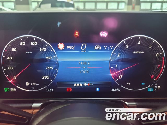 Mercedes-Benz S-Class S450L 4MATIC