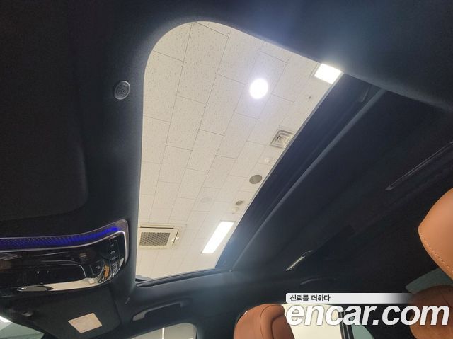 Mercedes-Benz S-Class S450L 4MATIC