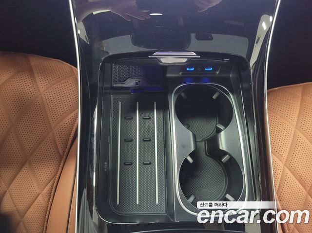 Mercedes-Benz S-Class S450L 4MATIC