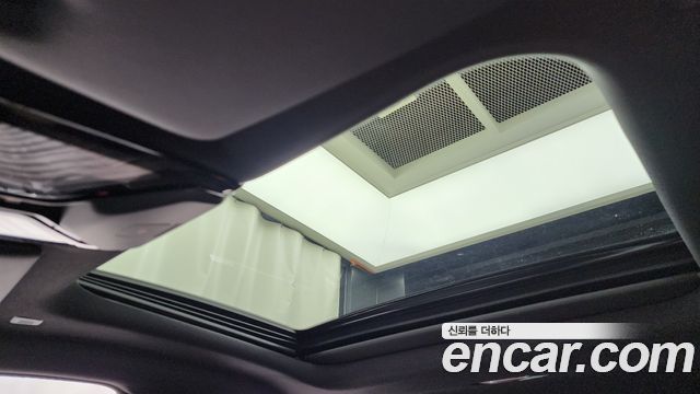 BMW 4-Series 420i M Sports GranCoupe